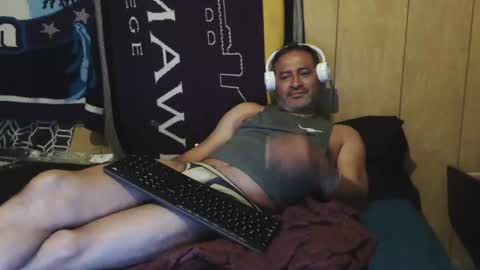 dantehot82 online show from July 1, 1:14 am