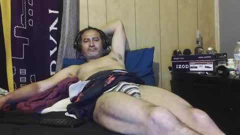 dantehot82 online show from December 5, 2:55 am