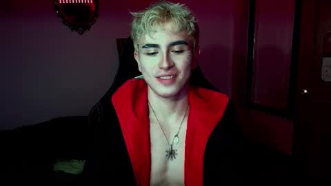 danteobscuro online show from December 3, 11:59 pm