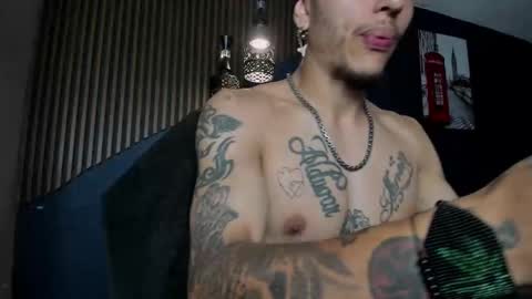 Dante online show from March 14, 6:17 am