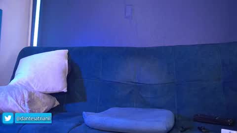 Dante  online show from March 9, 2:38 am