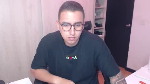 dantevesper online show from March 24, 1:55 am