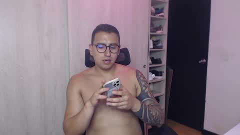 dantevesper online show from April 9, 6:19 am