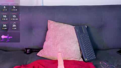 Jared online show from January 10, 11:54 pm