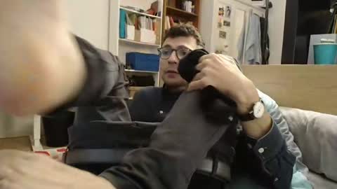 Daniel online show from September 13, 11:56 am