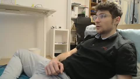 Daniel online show from January 8, 2:35 pm