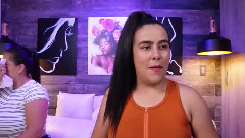 Dany And Alexa online show from October 10, 12:33 pm