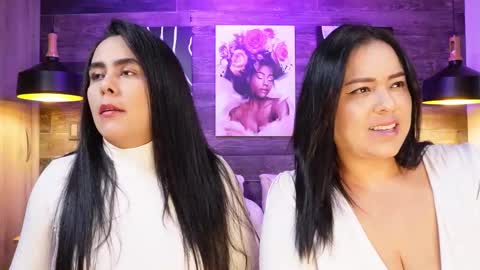 Dany And Alexa online show from February 4, 12:20 pm