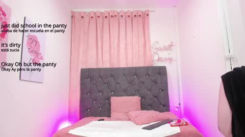 hi im DanyBest Squirter here on cb online show from December 25, 6:52 am