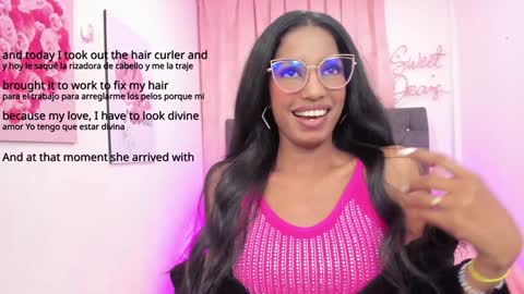 hi im DanyBest Squirter here on cb online show from December 29, 10:12 am