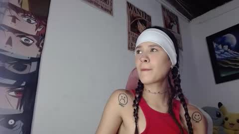 Dani  online show from November 19, 6:35 am