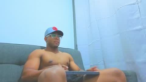 Dany online show from April 23, 2:19 am