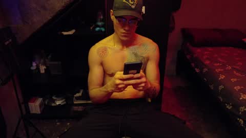 dany_kyng online show from May 7, 6:58 pm