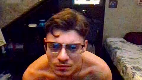 dany_kyng online show from February 18, 1:27 am