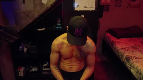 dany_kyng online show from May 18, 6:36 pm