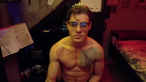 dany_kyng online show from April 21, 5:31 pm