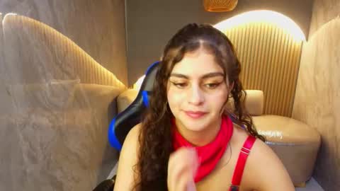 Dany online show from October 22, 1:24 pm