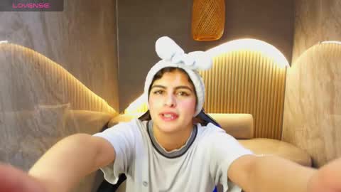 Dany online show from October 21, 1:16 pm