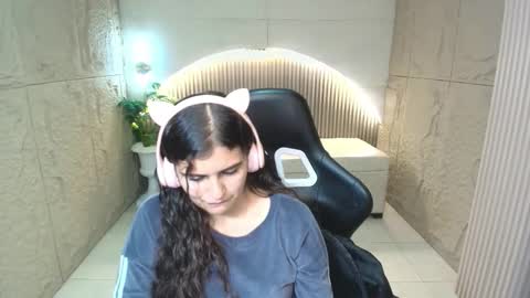 Dany online show from March 10, 12:53 pm