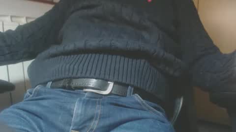 Dany online show from December 17, 5:08 pm