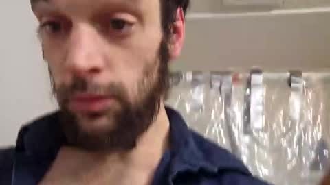 danydevil online show from January 8, 3:01 am