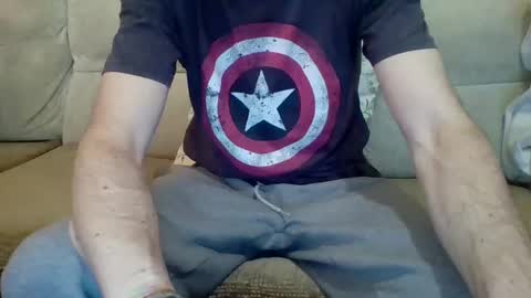 danydotado online show from March 9, 7:05 pm