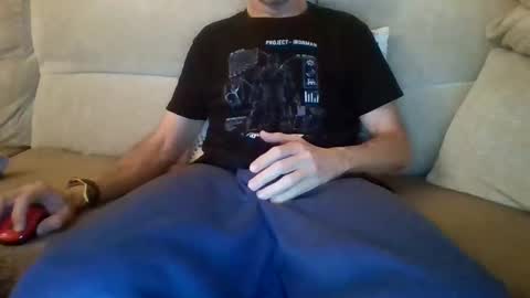 danydotado online show from January 29, 10:32 pm