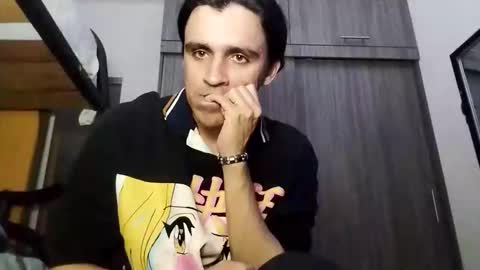 Daniel online show from December 1, 10:52 pm