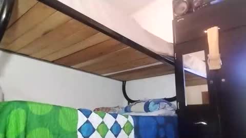 Daniel online show from February 24, 9:40 pm