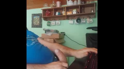 danym89 online show from May 4, 9:38 am