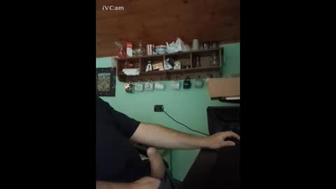 danym89 online show from April 13, 8:51 am