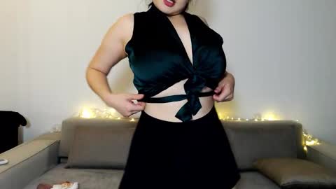 DanyMeen online show from February 25, 6:39 am