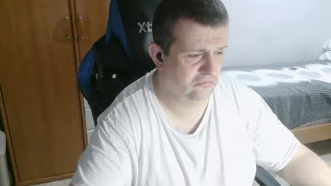 danysanchez1981 online show from June 26, 9:59 am