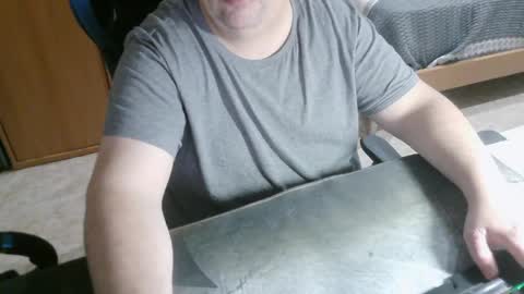 danysanchez1981 online show from May 19, 10:22 am