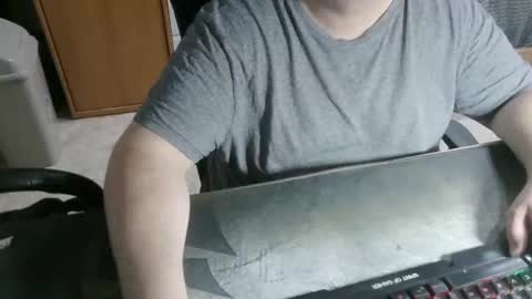 danysanchez1981 online show from July 25, 6:39 pm