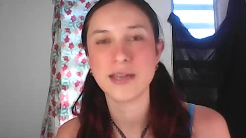 Danysca online show from July 16, 12:52 pm
