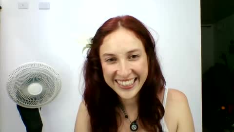 Danysca online show from July 26, 6:44 am