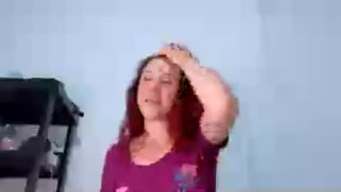 Danysca online show from July 8, 10:51 am
