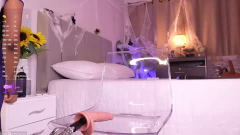 Diana IG dianysexy1 online show from October 30, 3:40 am