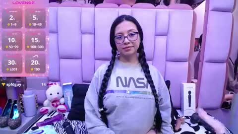 DanySwet online show from November 6, 9:51 pm