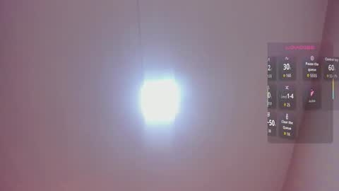 Daphne online show from January 17, 2:43 am