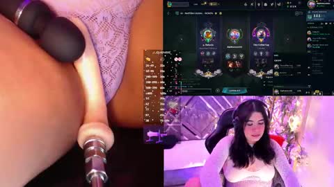 Daphne online show from March 19, 4:40 am