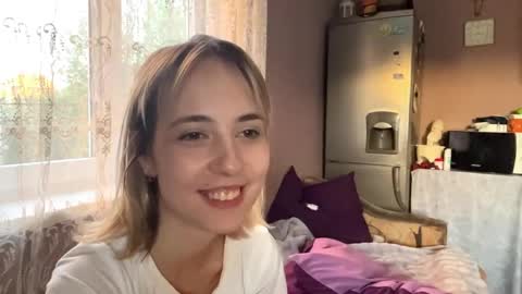 Monika online show from May 3, 5:19 pm