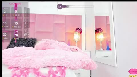 Daphne online show from January 28, 10:45 pm