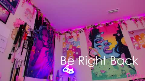 Daphne Madison online show from September 8, 7:13 pm