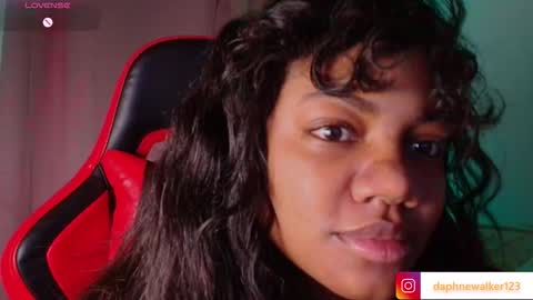 Daphne online show from February 17, 12:04 pm