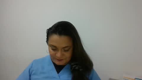 dapnne online show from November 7, 8:55 pm