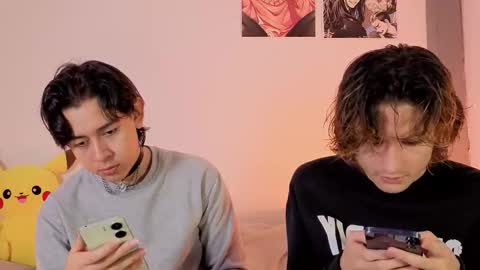 darcy_and_stolas online show from February 24, 1:58 pm