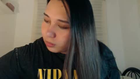 DARCY online show from April 8, 9:07 pm