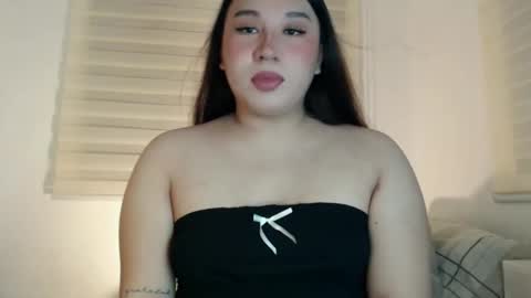 DARCY online show from April 19, 3:35 pm